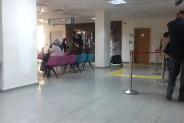 TRABZON AĞIZ DİŞ SAĞLIĞI HASTANESİ - Resim 18