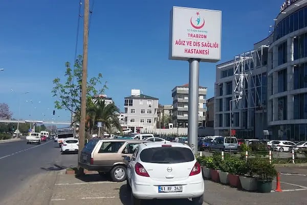 TRABZON AĞIZ DİŞ SAĞLIĞI HASTANESİ - Resim 4