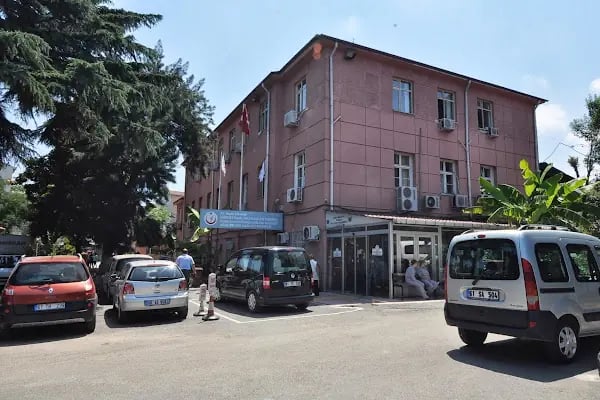 TRABZON AĞIZ DİŞ SAĞLIĞI HASTANESİ - Resim 16
