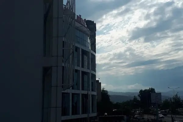 TRABZON AĞIZ DİŞ SAĞLIĞI HASTANESİ - Resim 17