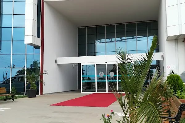 TRABZON AĞIZ DİŞ SAĞLIĞI HASTANESİ - Resim 8