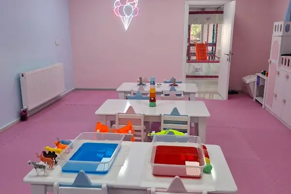 Masal Kids Cafe - Resim 2