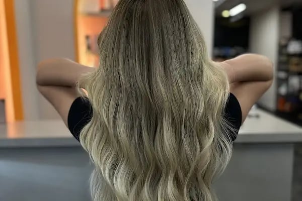 Ayaz Hair Studio Avsallar - Resim 6