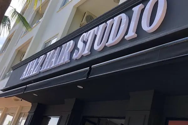 Ayaz Hair Studio Avsallar - Resim 10