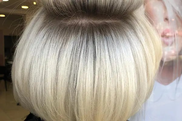 Ayaz Hair Studio Avsallar - Resim 15