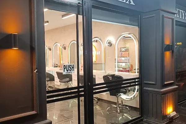 Ayaz Hair Studio Avsallar - Resim 3