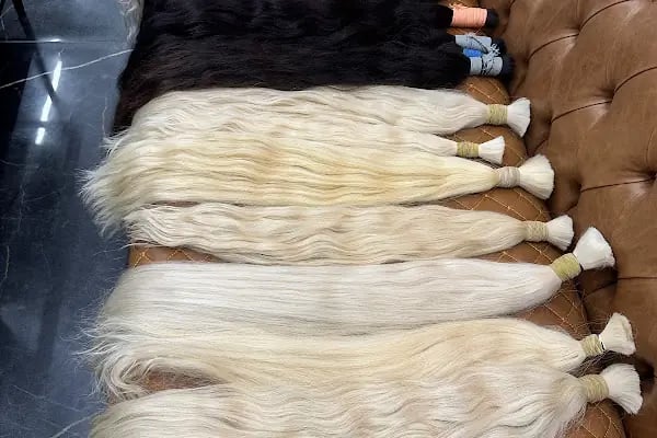 Ayaz Hair Studio Avsallar - Resim 12