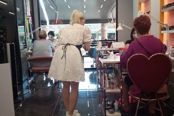 Ayaz Hair Studio Avsallar - Resim 9
