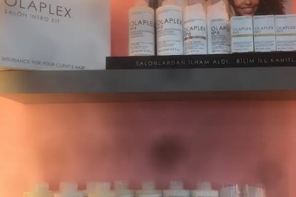 Ayaz Hair Studio Avsallar - Resim 16