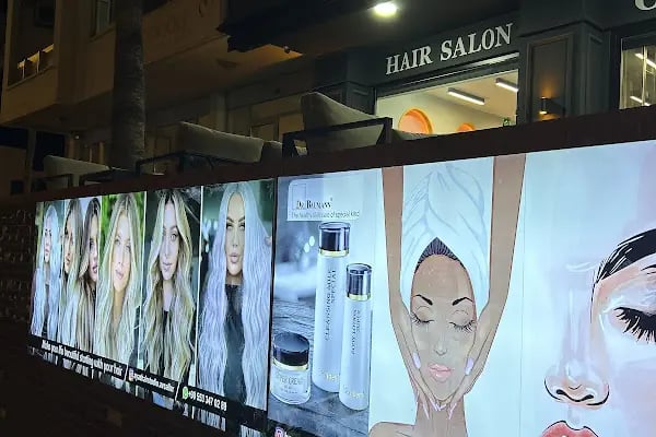 Ayaz Hair Studio Avsallar - Resim 7