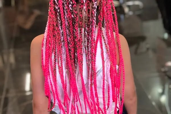 Ayaz Hair Studio Avsallar - Resim 4