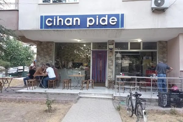 Cihan Pide Fırını - Resim 6