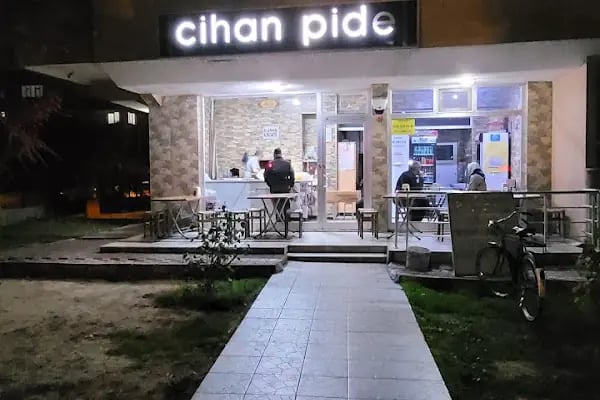 Cihan Pide Fırını - Resim 14