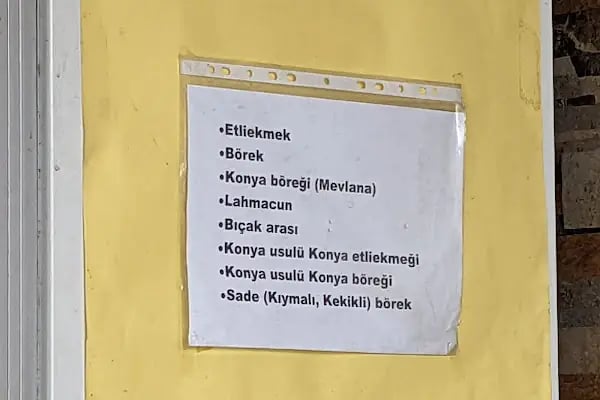 Cihan Pide Fırını - Resim 20