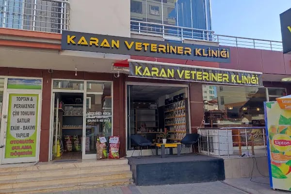 Karan Veteriner Kliniği - Resim 16