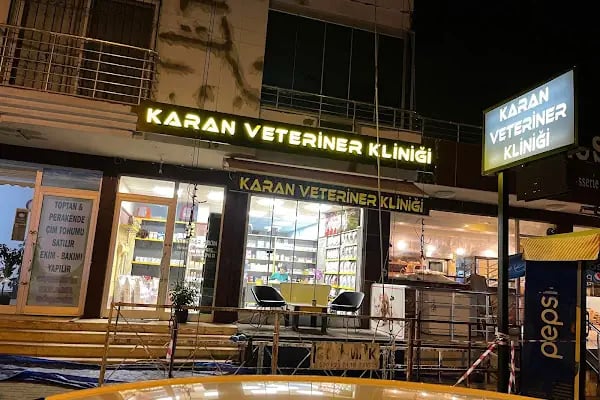 Karan Veteriner Kliniği - Resim 10