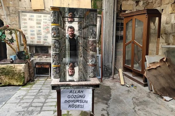 Devr-i Alem Para Müzesi - Resim 18