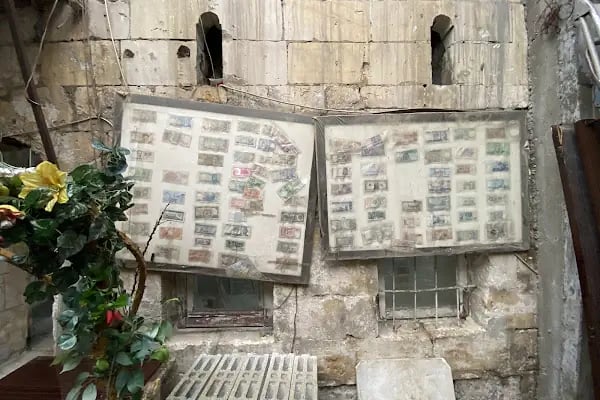 Devr-i Alem Para Müzesi - Resim 15