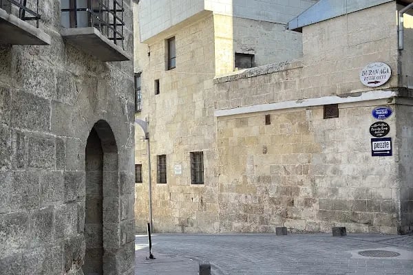 Devr-i Alem Para Müzesi - Resim 13