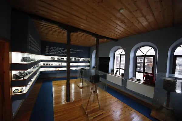 Balıkesir Ulusal Fotoğraf Müzesi - Resim 15