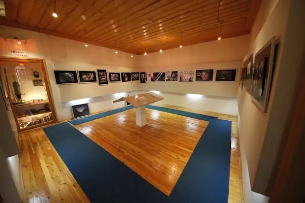 Balıkesir Ulusal Fotoğraf Müzesi - Resim 5