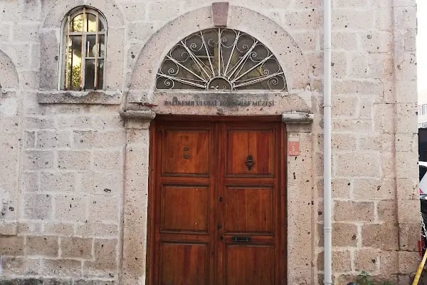 Balıkesir Ulusal Fotoğraf Müzesi - Resim 13