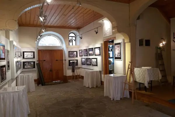 Balıkesir Ulusal Fotoğraf Müzesi - Resim 14