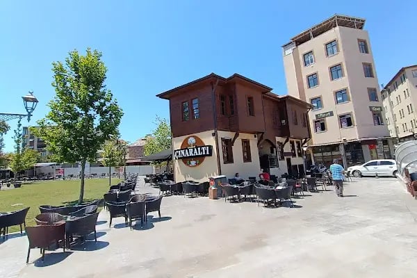 Balıkesir Ulusal Fotoğraf Müzesi - Resim 18