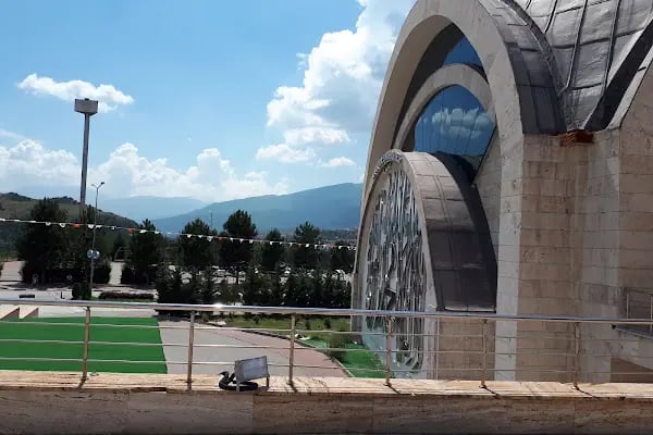 Valilik Metro İstasyonu - Resim 7