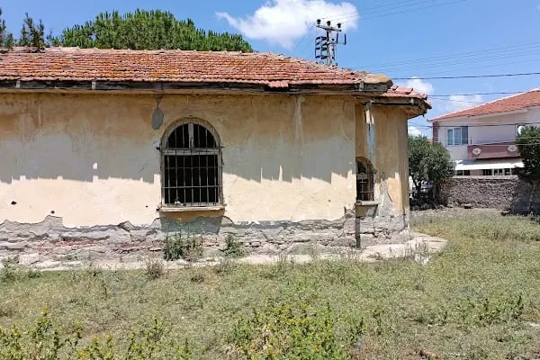 Tarihi Kilise - Resim 7