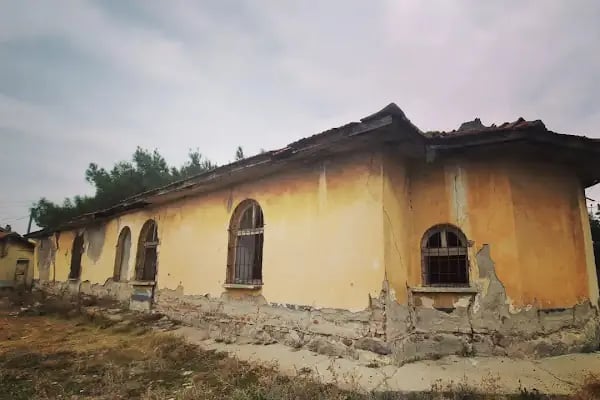 Tarihi Kilise - Resim 12