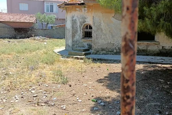 Tarihi Kilise - Resim 6