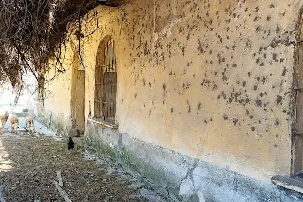 Tarihi Kilise - Resim 2