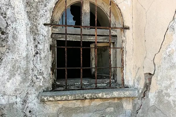 Tarihi Kilise - Resim 9