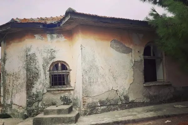 Tarihi Kilise - Resim 8