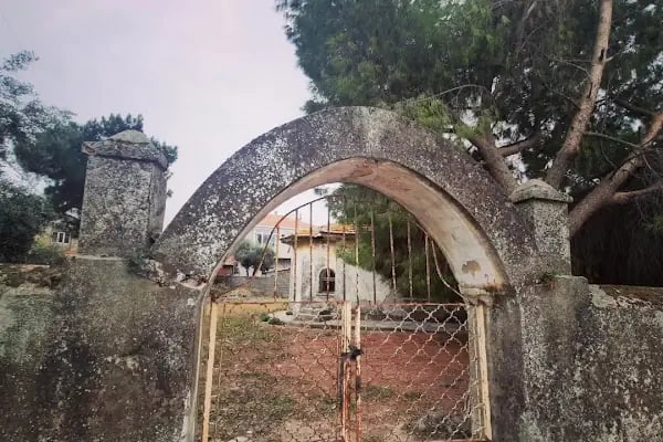 Tarihi Kilise - Resim 11