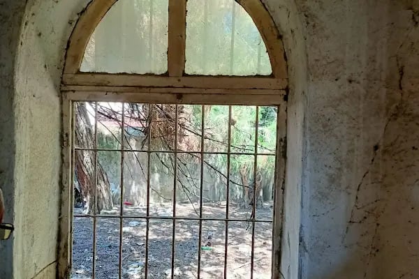 Tarihi Kilise - Resim 3