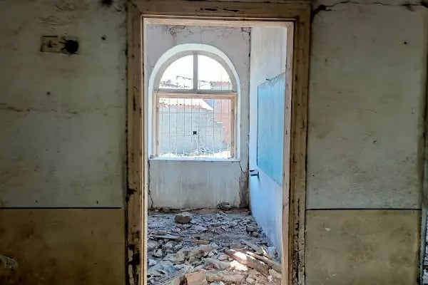 Tarihi Kilise - Resim 5