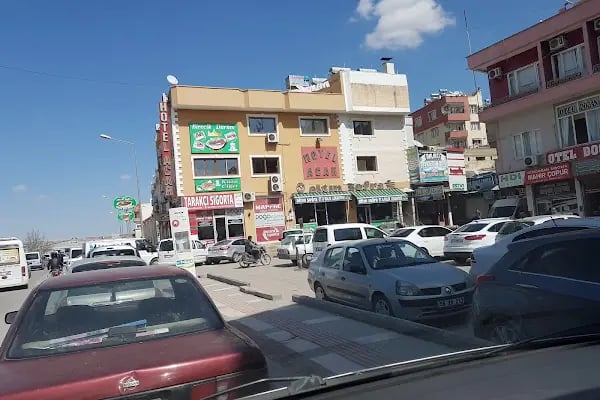 Otel Acar - Resim 2