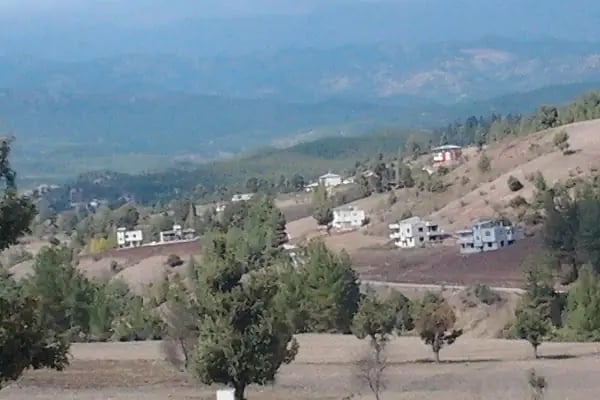 Çukurova Üniversitesi Aladağ Meslek Yüksekokulu - Resim 2