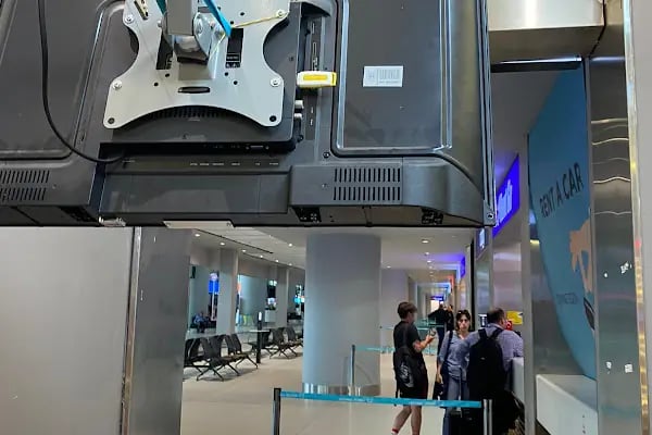 5S CarRental İstanbul Yeni Havalimanı - Resim 7