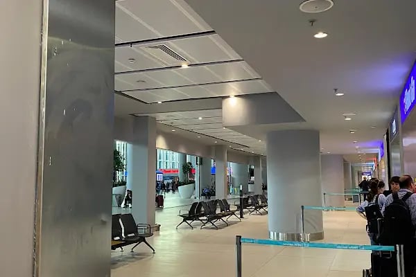 5S CarRental İstanbul Yeni Havalimanı - Resim 3
