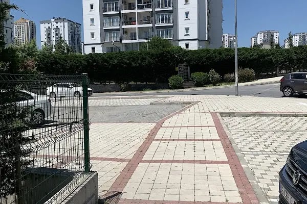 ŞEHİT TAHSİN GEREKLİ CAMİİ VE KURAN KURSU - Resim 13