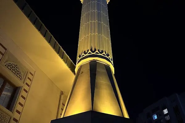 ŞEHİT TAHSİN GEREKLİ CAMİİ VE KURAN KURSU - Resim 11