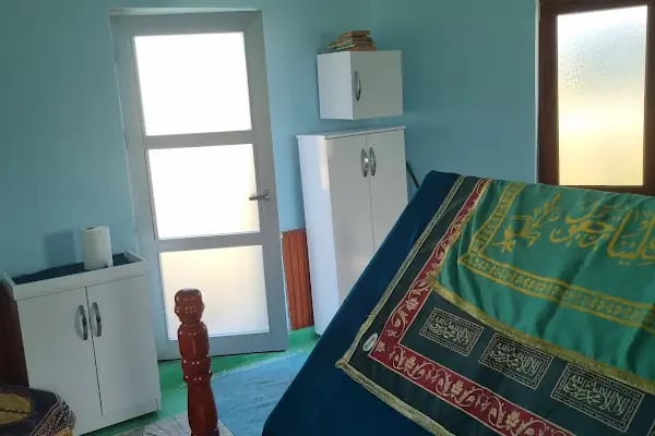 Şeyh beğ türbesi - Resim 2