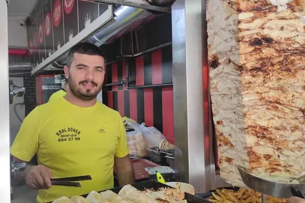Kral Döner - Resim 4