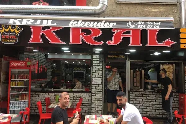 Kral Döner - Resim 2