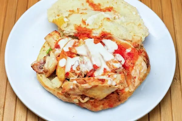Kral Döner - Resim 20