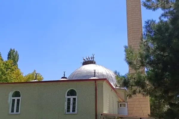Feridun Çelik Mah. Hz. Bilal Camii Kur'an Kursu - Resim 15