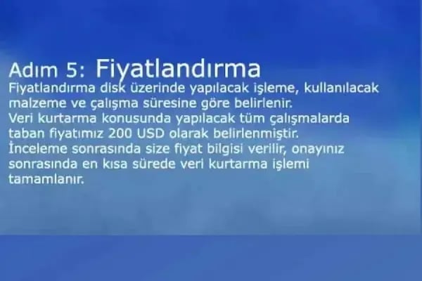 Gemlik Teknik Servis Bilişim Teknolojileri - Resim 6